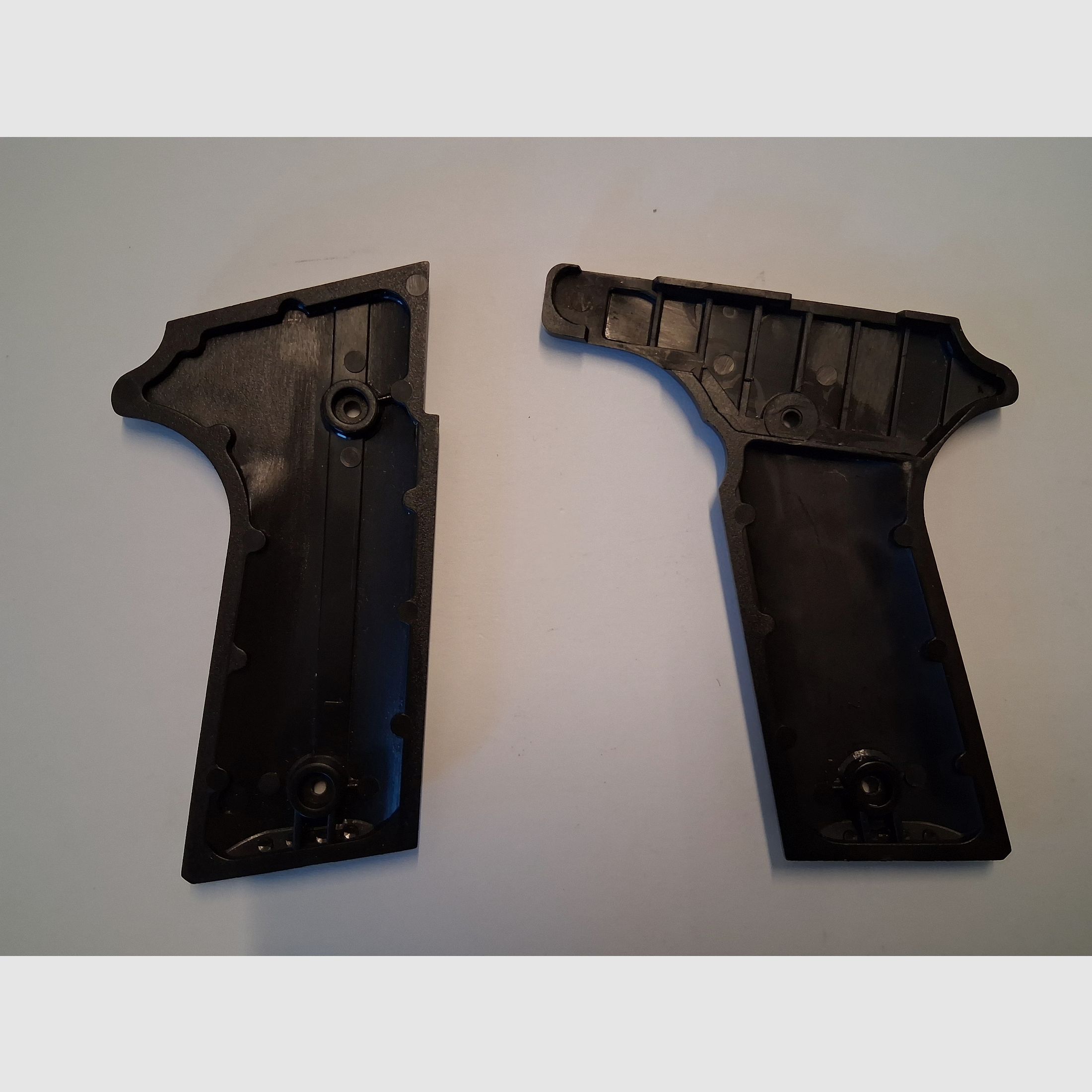 Empuñaduras para Colt Double Eagle Combat Commander