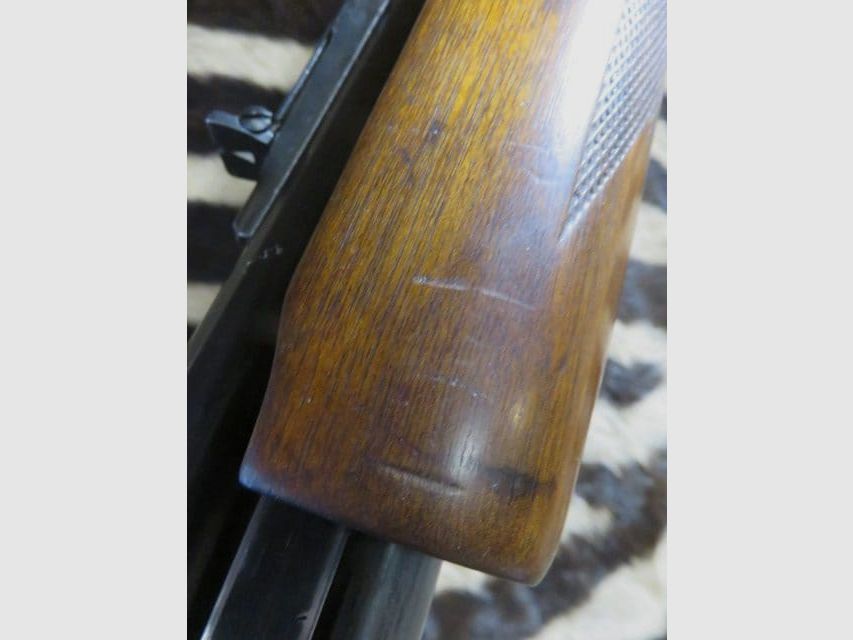 Vorderschaftrepetierer REMINGTON Gamemaster Mod.760 Kal.280Rem, Bild 10 von 12