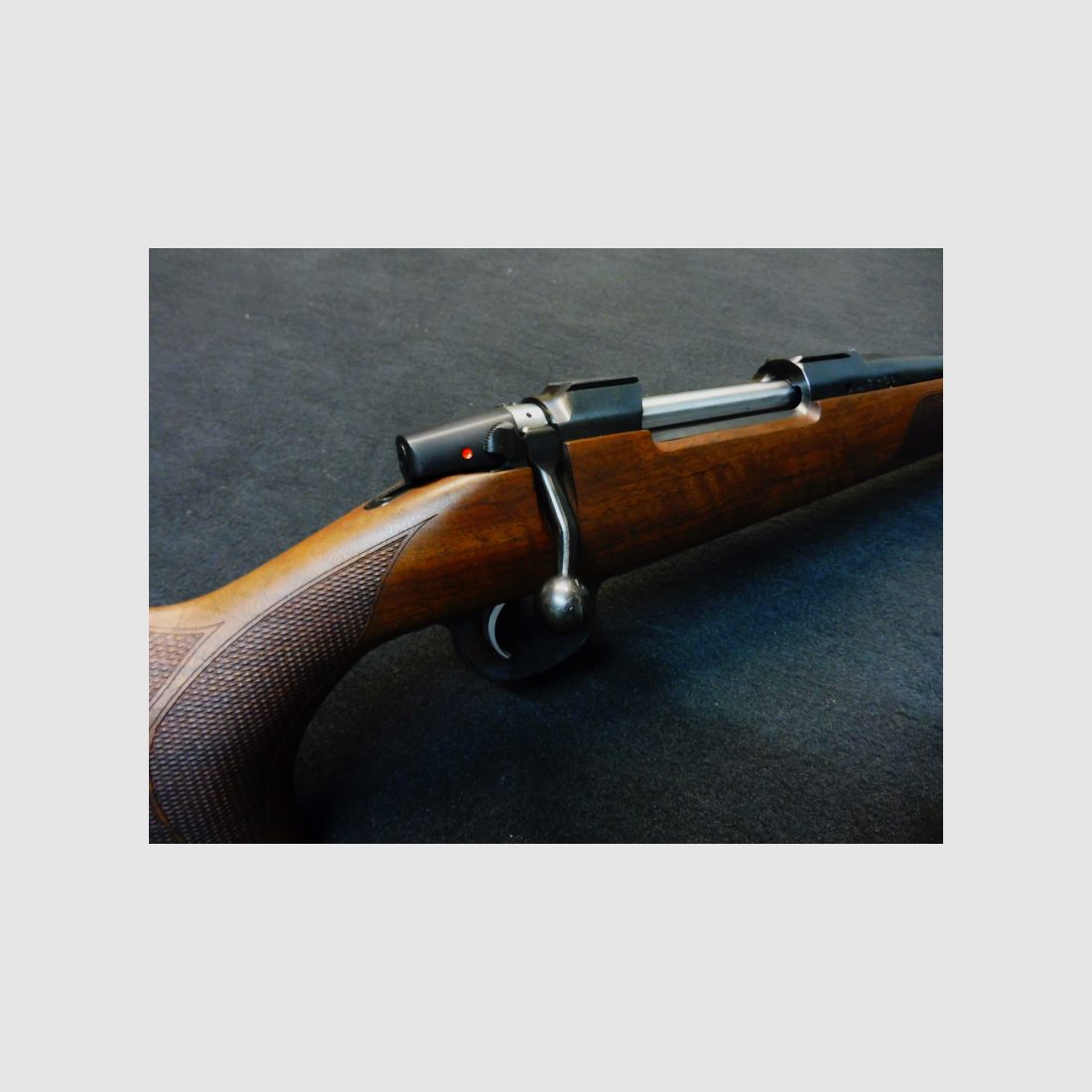 Sehr schöne CZ557 Jagd-Sportbüchse im Kal. .308 Absolut neuwertig