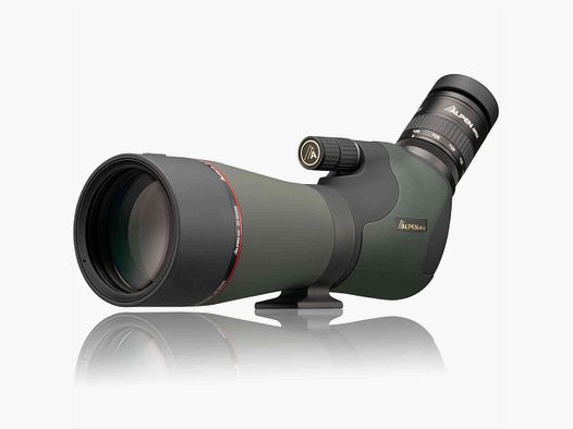 ALPEN-OPTICS APEX XP 20-60×80 Télescope