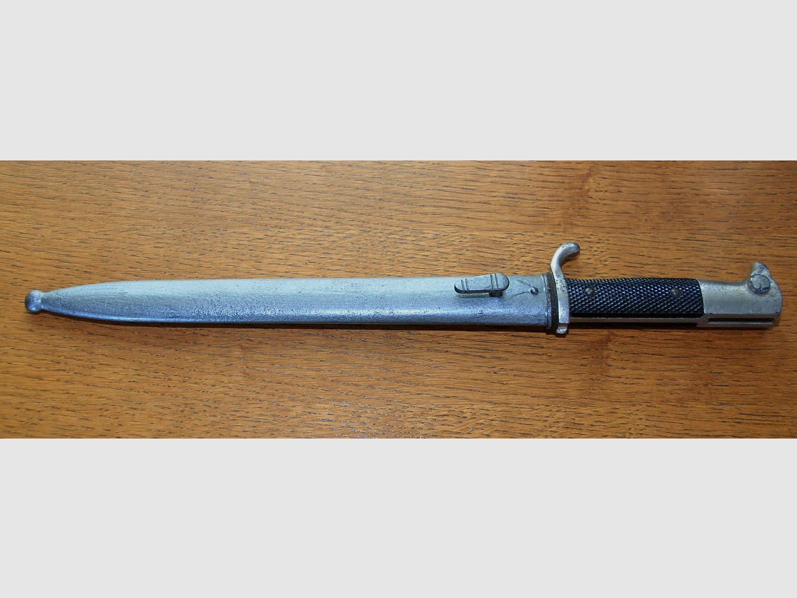 Original K98 Bajonett Wehrmacht