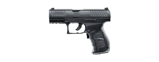 Walther Airsoft Pistole PPQ M2 EBB