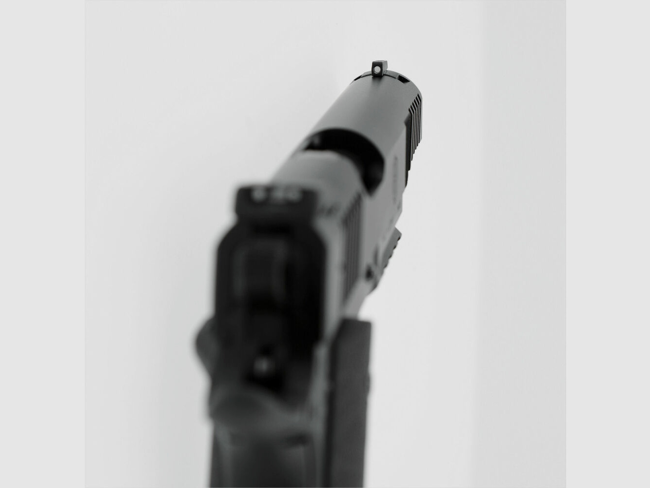 Hämmerli Arms Forge H1 22