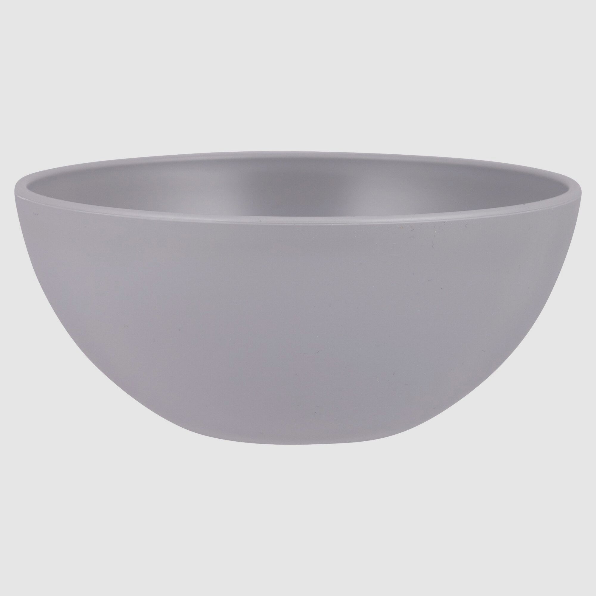 Renew Dinner Set, 16-piece, gray, image 3 of 6