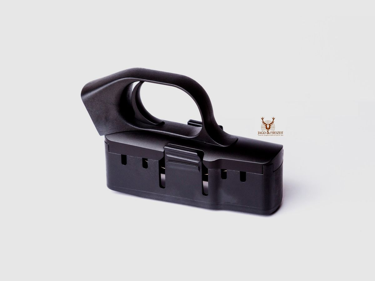 Blaser R8 Professional Success Magazin-/Abzugseinheit Farbe: schwarz