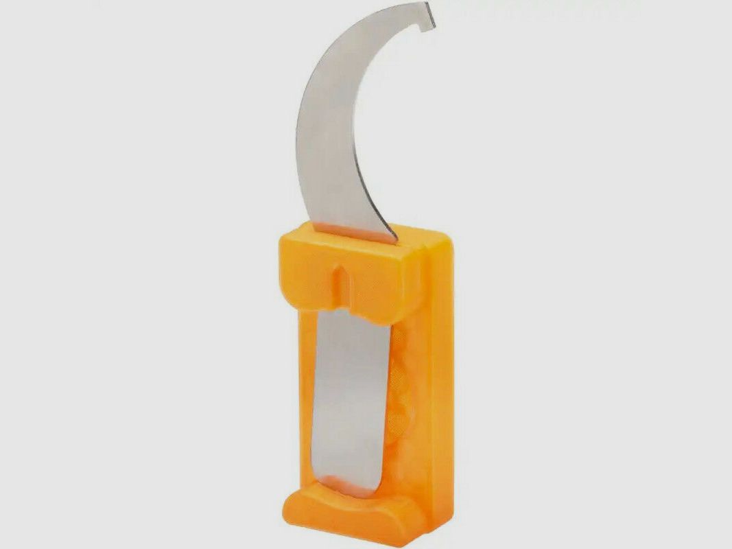 EP-Arms Vorsatzgerätadapter GWA (EP Arms) - M52x0,75, Bild 4 von 4