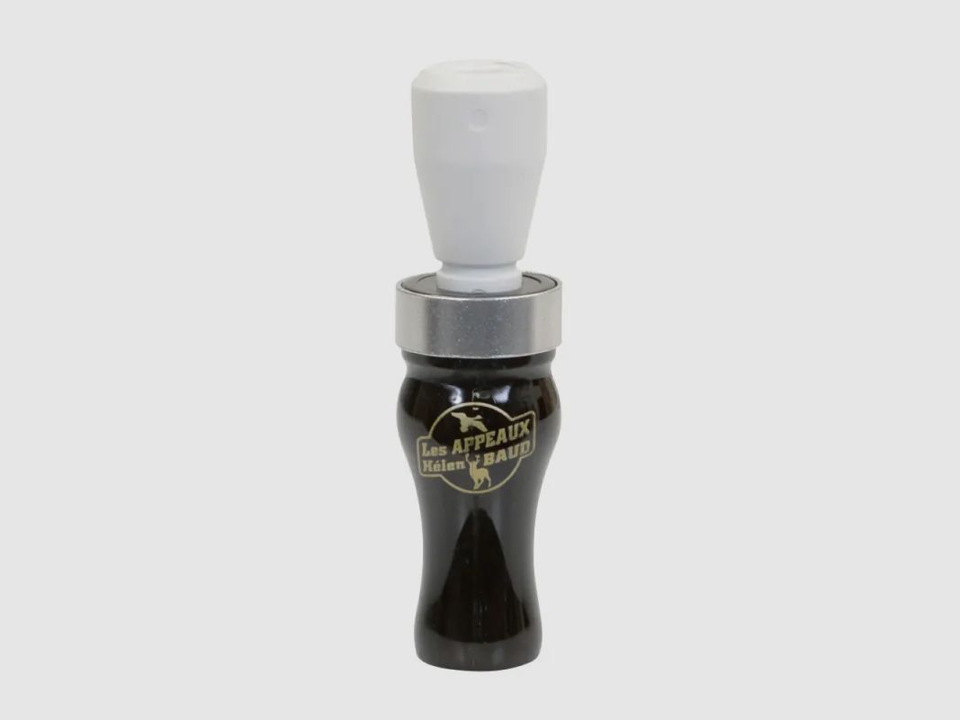 Lockruf Stockente Weiblich Triple Lamelle, Bild 1 von 3