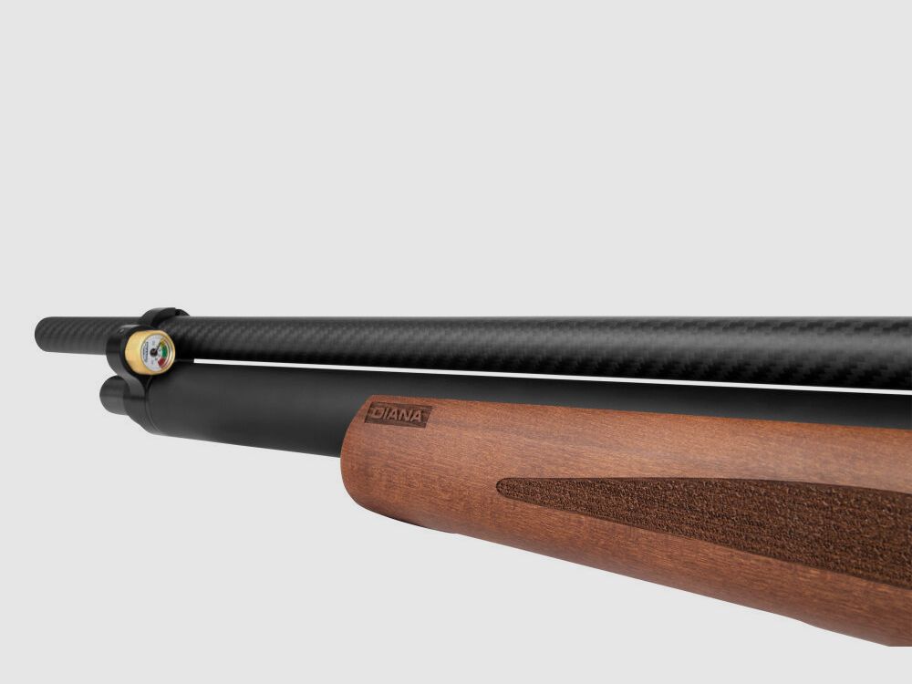 Diana DIANA XR200 Premium 7,62mm Full Power 80 Joule - Aire comprimido PCP