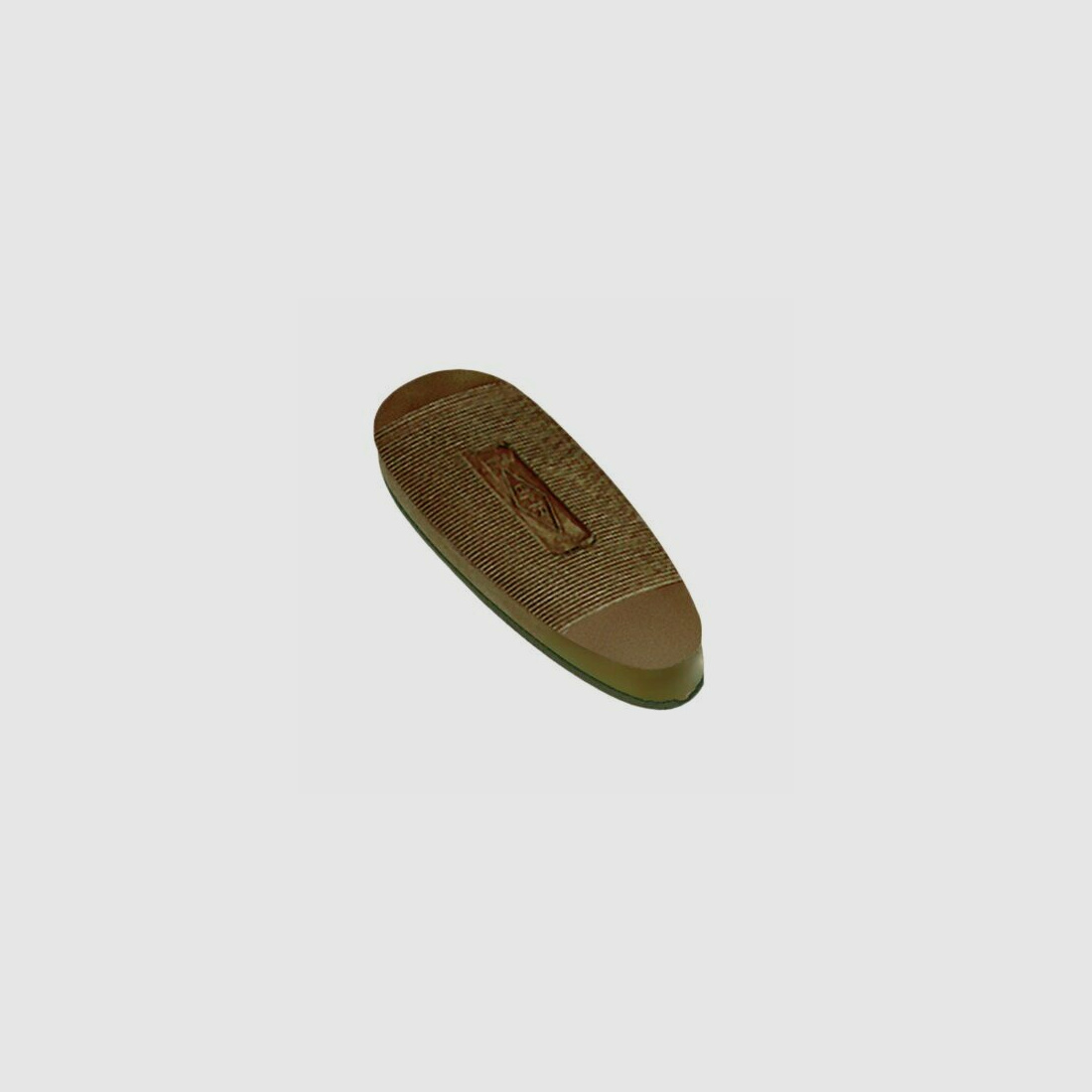 WEGU Schaftkappe ""Elastic"" 10mm braun