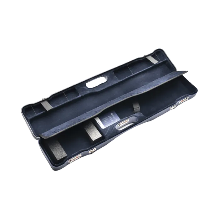 BERETTA MALETÍN ABS COMPACT PARACAÑONES DE + DE 86 CM AZUL, imagen 3 de 3