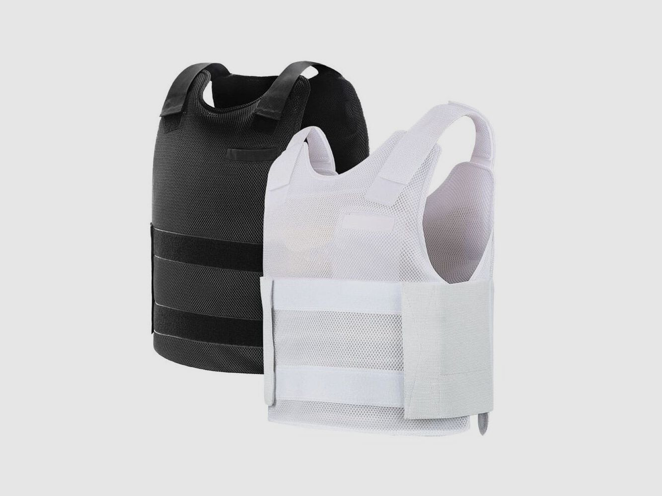 Armadillo Tex Gilet sottoveste regolabile resistente ai proiettili