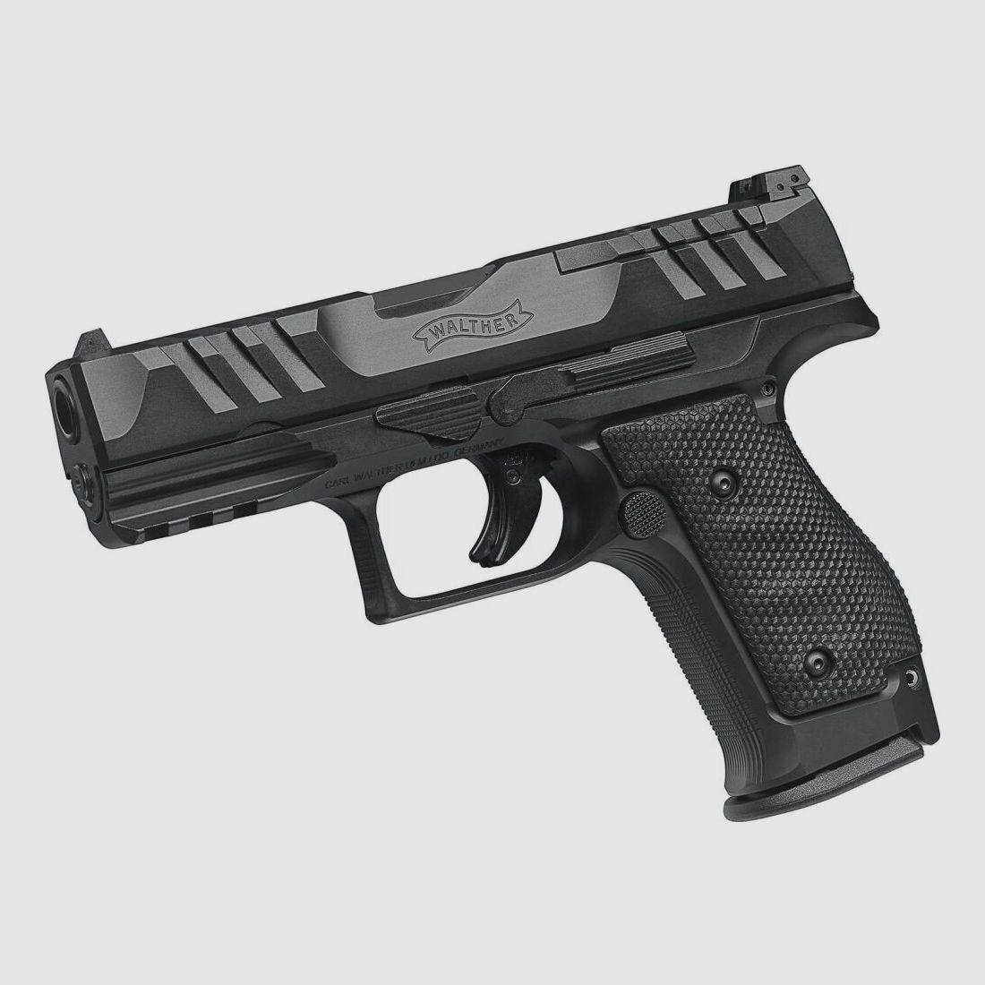 Walther Mod. PDP SF Compact OR -4'