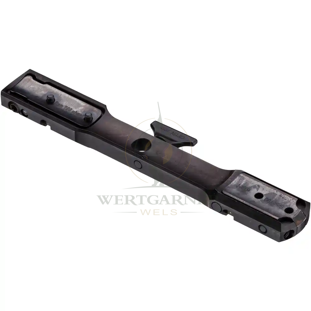 Dentler BASIS VARIO Remington 700 short Grundschiene, Bild 2 von 2