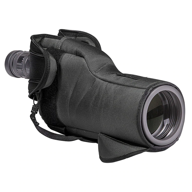 Longue vue Sightmark Latitude 20-60×80 XD réticule Tactical MIL, image 6 sur 12