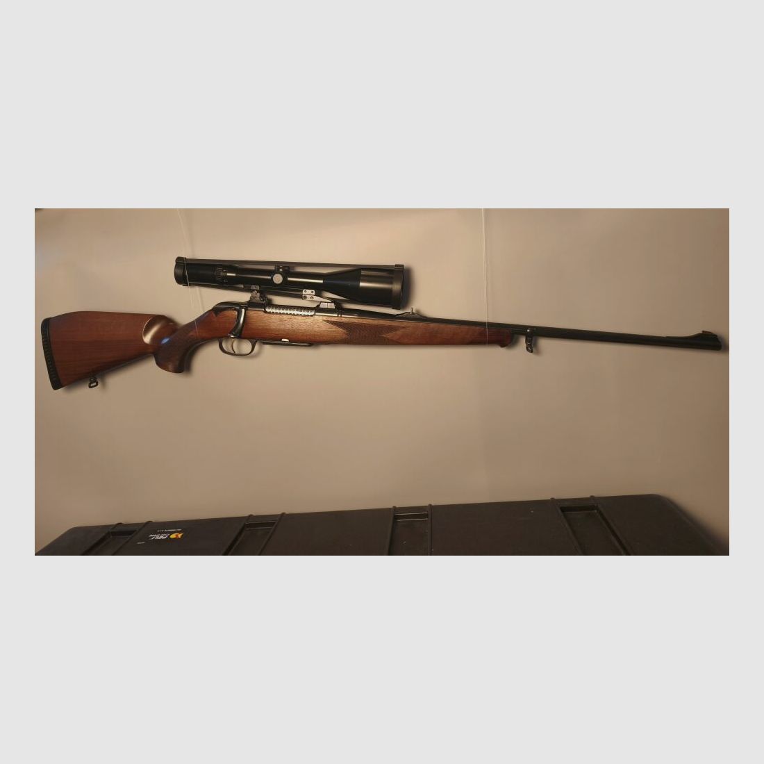 Krico 700 7x64, Bild 7 von 16