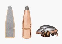 Hornady Bullet .30/.308 INTERLOCK SP 150GR 100 pieces