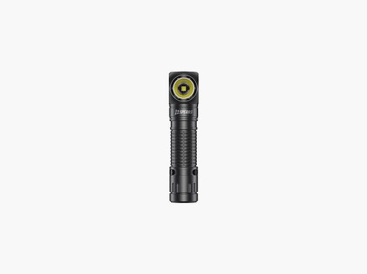 SPERAS RECHARGEABLE TORCH M2R RIGHT-ANGLE 1200LM