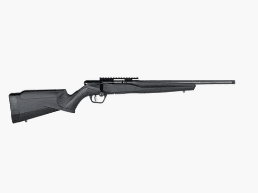 Savage B22 F-SR Kal. .22 WMR Repetierbüchse