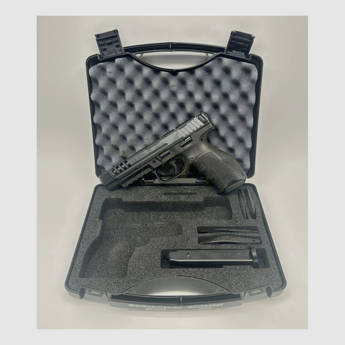 H&K SFP9L OR PB Kal. 9mm Luger, Bild 1 von 5