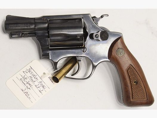 Rossi Revolver