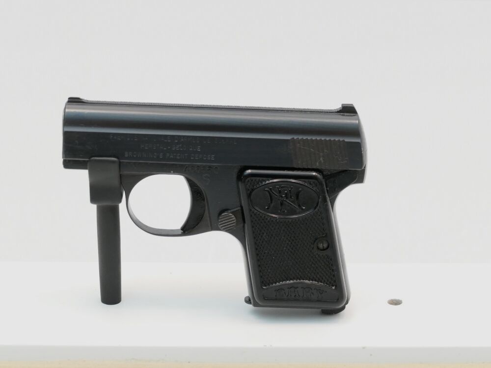 FN BABY