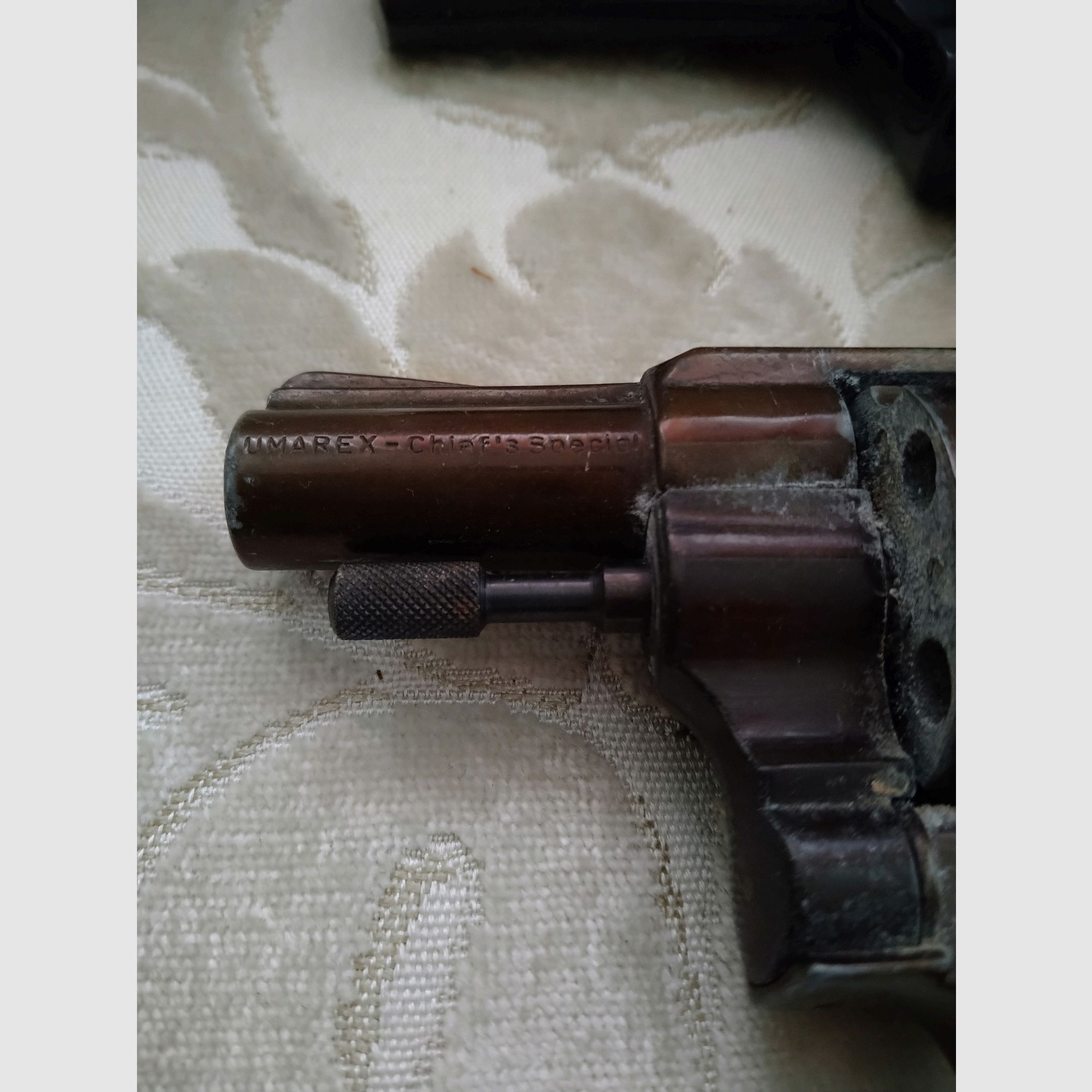 Walther LP Mod. 53 Konvolut aus 9 verschiedenen Gas Druckluft Co 2 Pistolen, Bild 10 von 16
