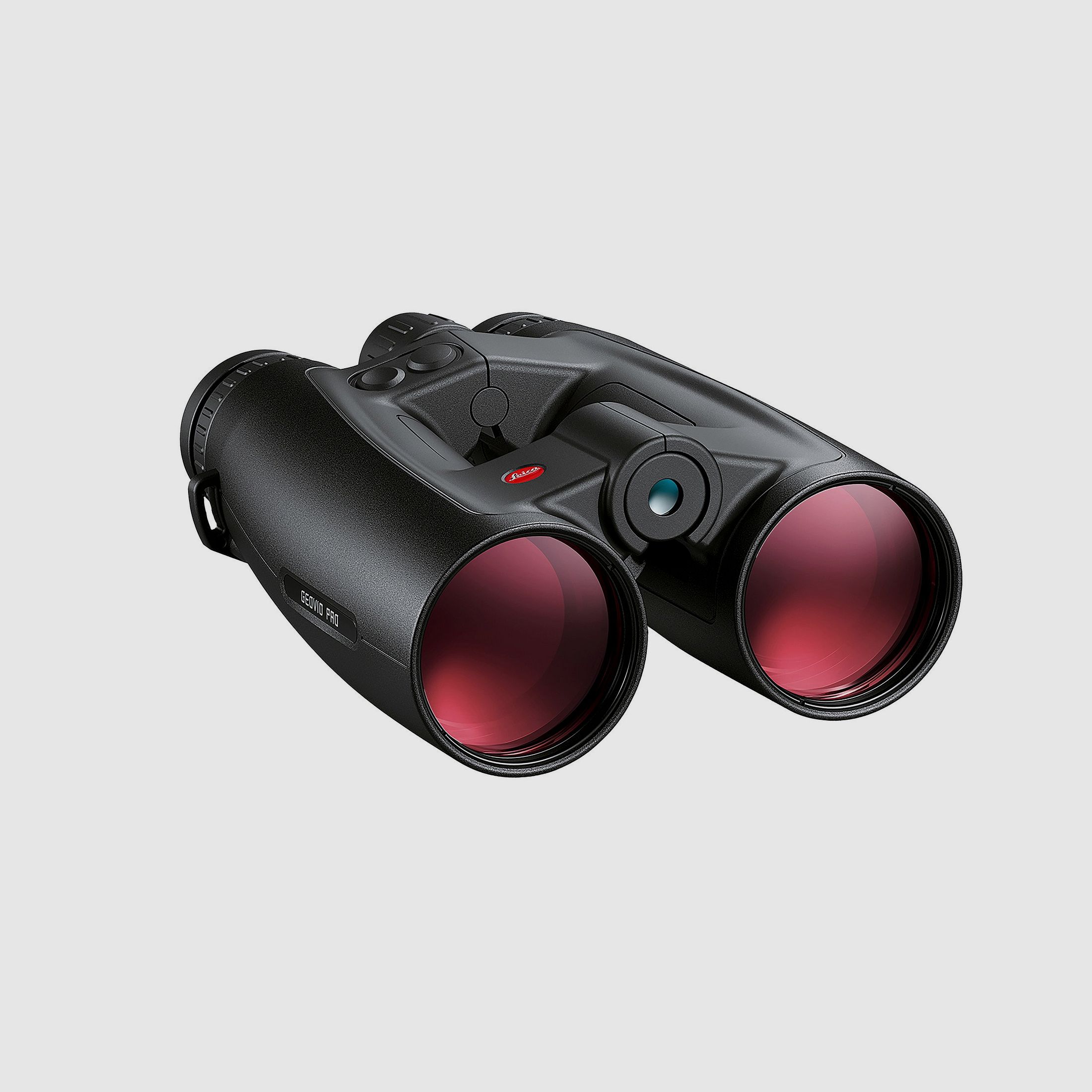 Leica binoculars Geovid Pro 8x56