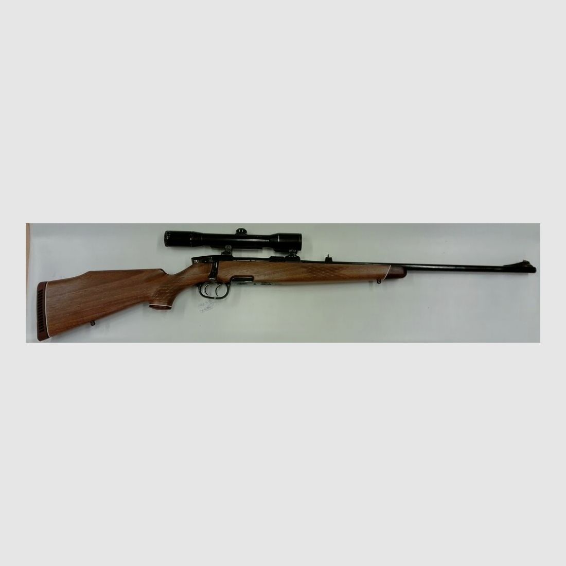 Steyr Mannlicher M