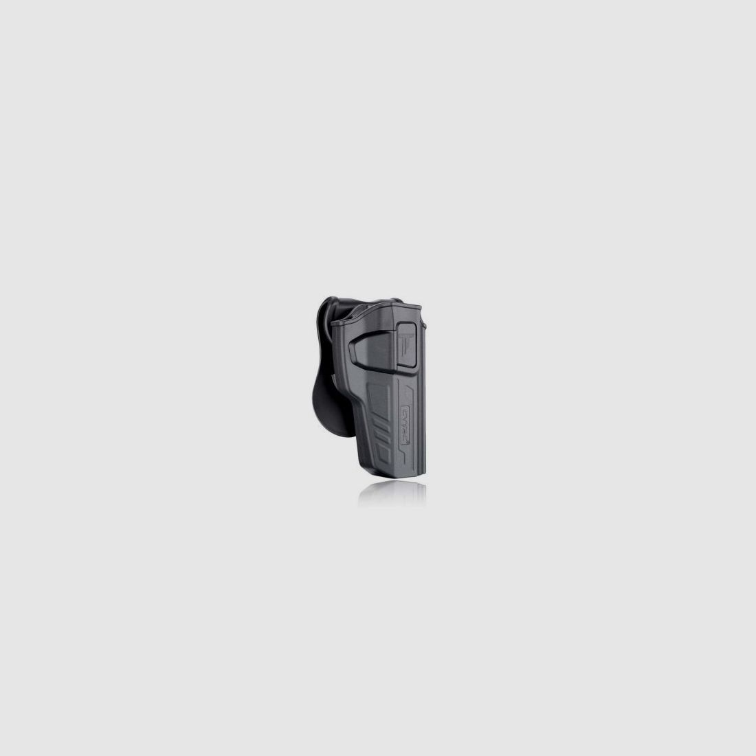 Cytac R-Defender Holster Gen 3 Beretta 92, 92FS, GSG92, immagine 1 di 6