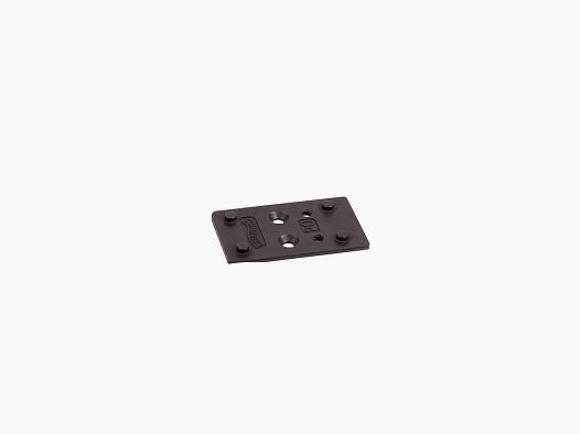 Walther PDP V2 Adapter Plate 04 for Leupold DeltaPoint