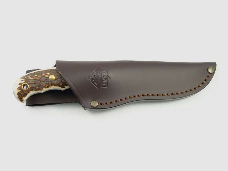 PUMA IP catamount II, stag