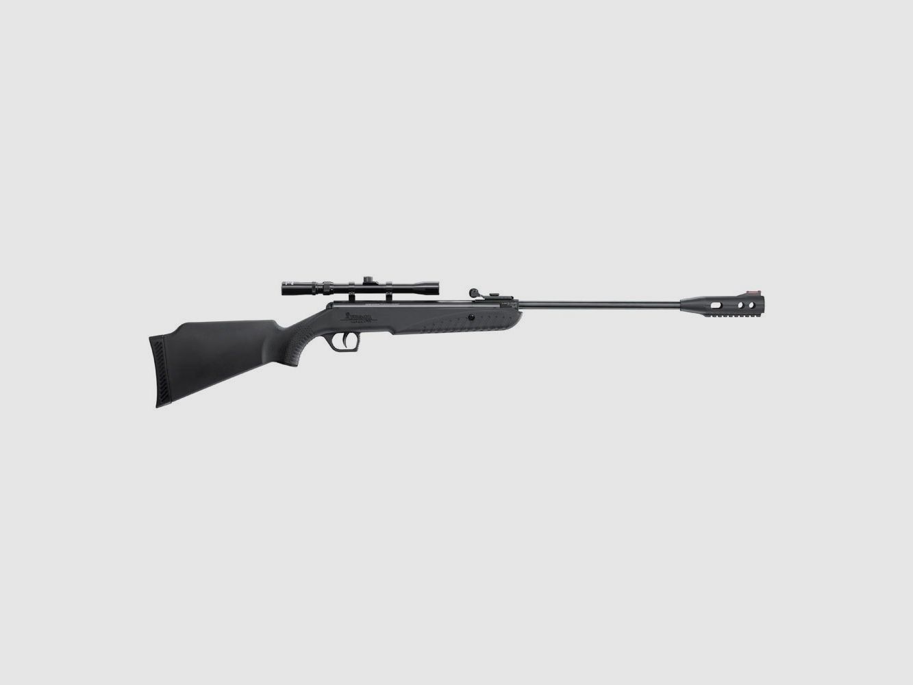 Hämmerli Luftgewehr Firefox 500 Kit
