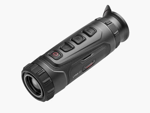 Hikmicro thermal imaging device Lynx LH25 3.0