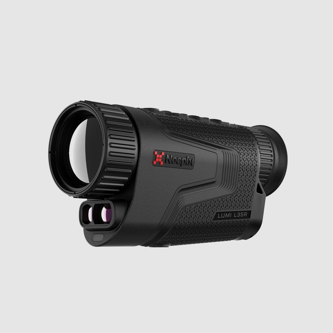 Nocpix Lumi L35R - kompakt trotz Entfernungsmesser