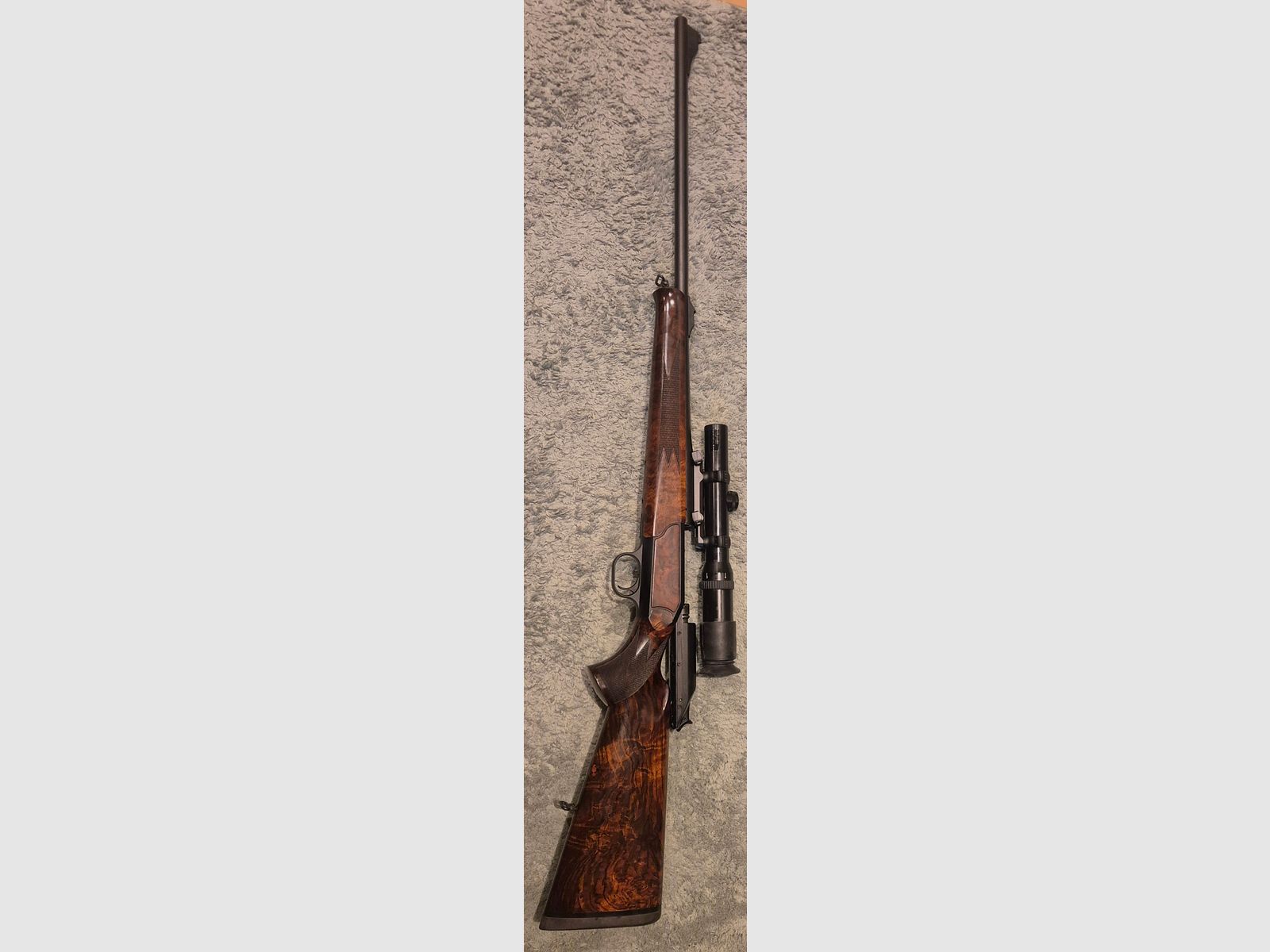 Blaser R93 , Bild 1 von 4