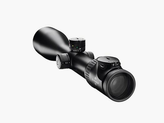Zielfernrohr Swarovski Optik Z6i 2,5-15X56P mit ballistischem Turm