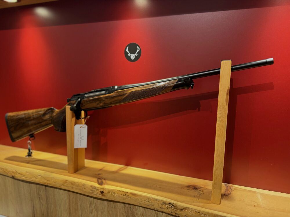 Sauer&Sohn Sauer 505 Elegance