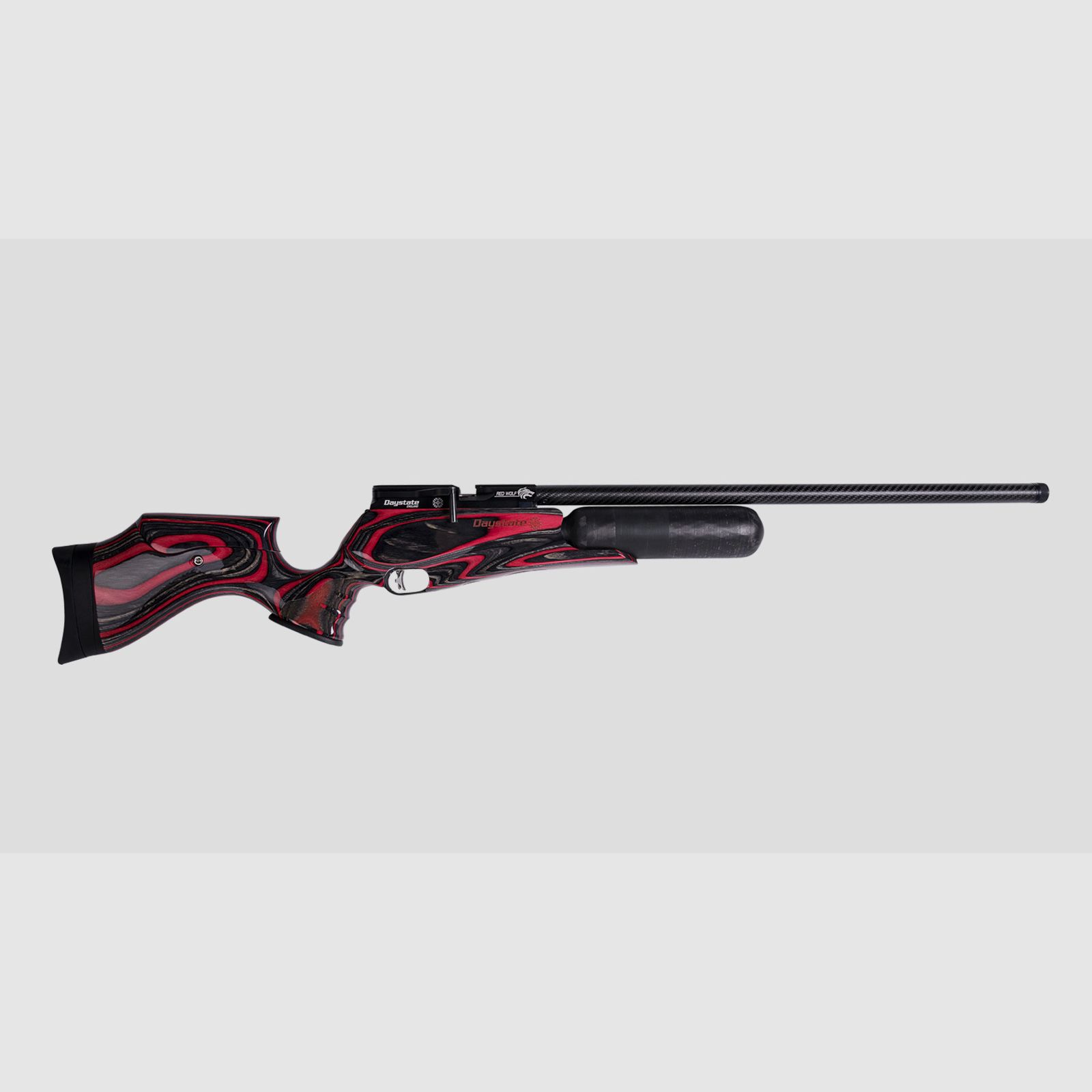 DAYSTATE RED WOLF – 5,5 MM, image 1 sur 3
