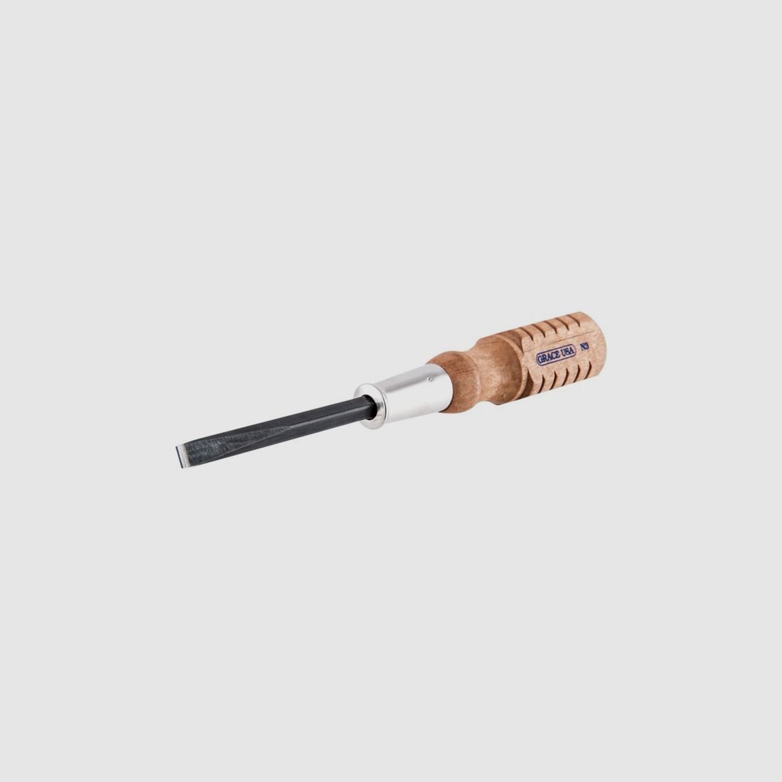 GRACE USA Schraubendreher-Set GRACE USA N3 Schraubendreher, .315″ breit, .041″ dick, 9.25″ lang, Bild 2 von 3
