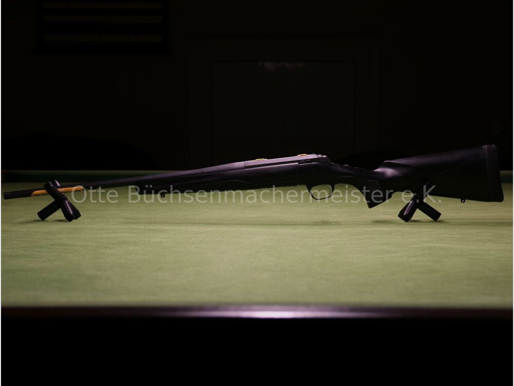 Browning X-Bolt SF Composite Black