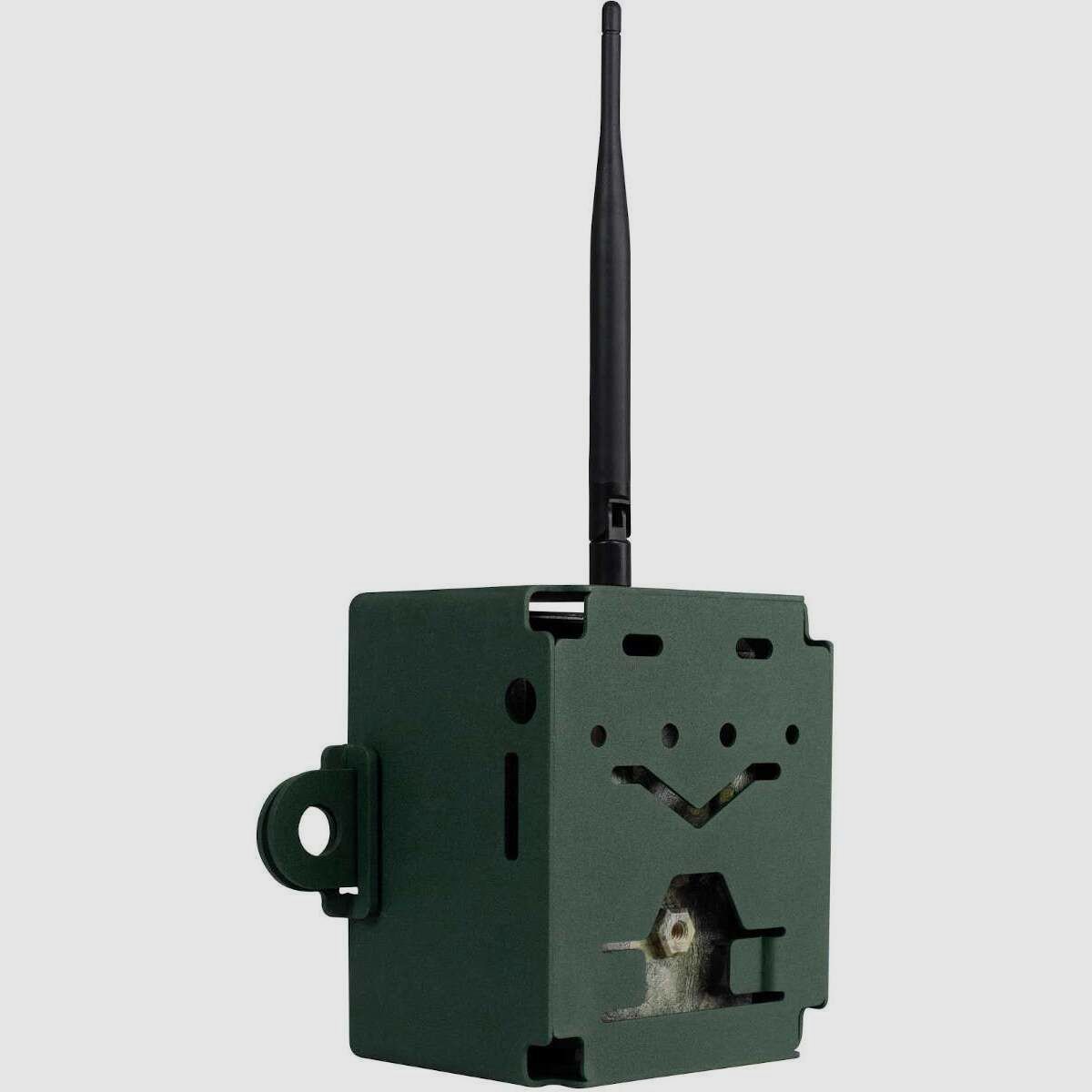 Boîte en acier pour caméra de chasse ICUcam4, image 3 sur 3