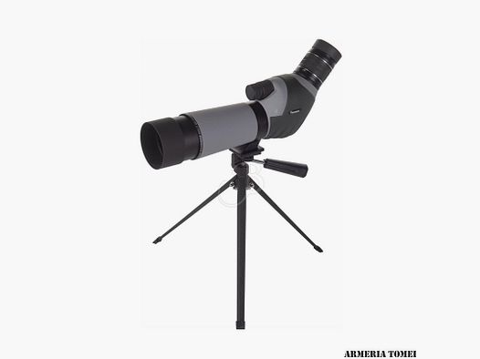 39OPTICS – Riflescope 20-60X60 45° + Tripod