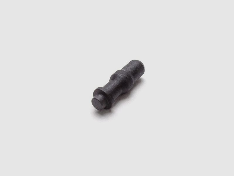 Retrieval bolt stop .30 Carbine M1