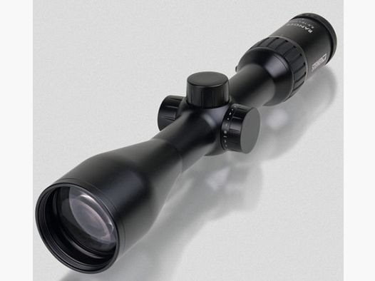 Steiner Ranger 4 2.5-10x50 LA 4A-I