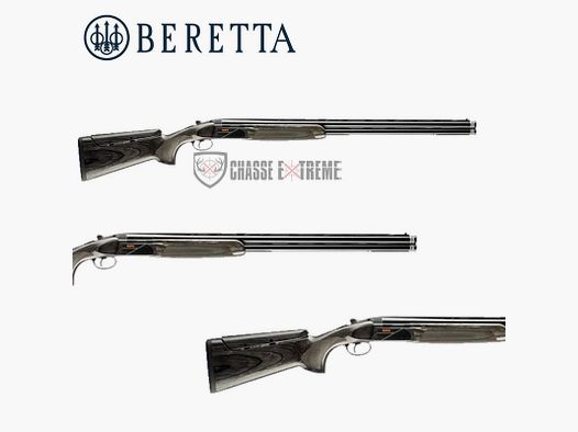 Flinte BERETTA 688 Performance Black Sporting Vittoria B-Fast Kal. 12/76