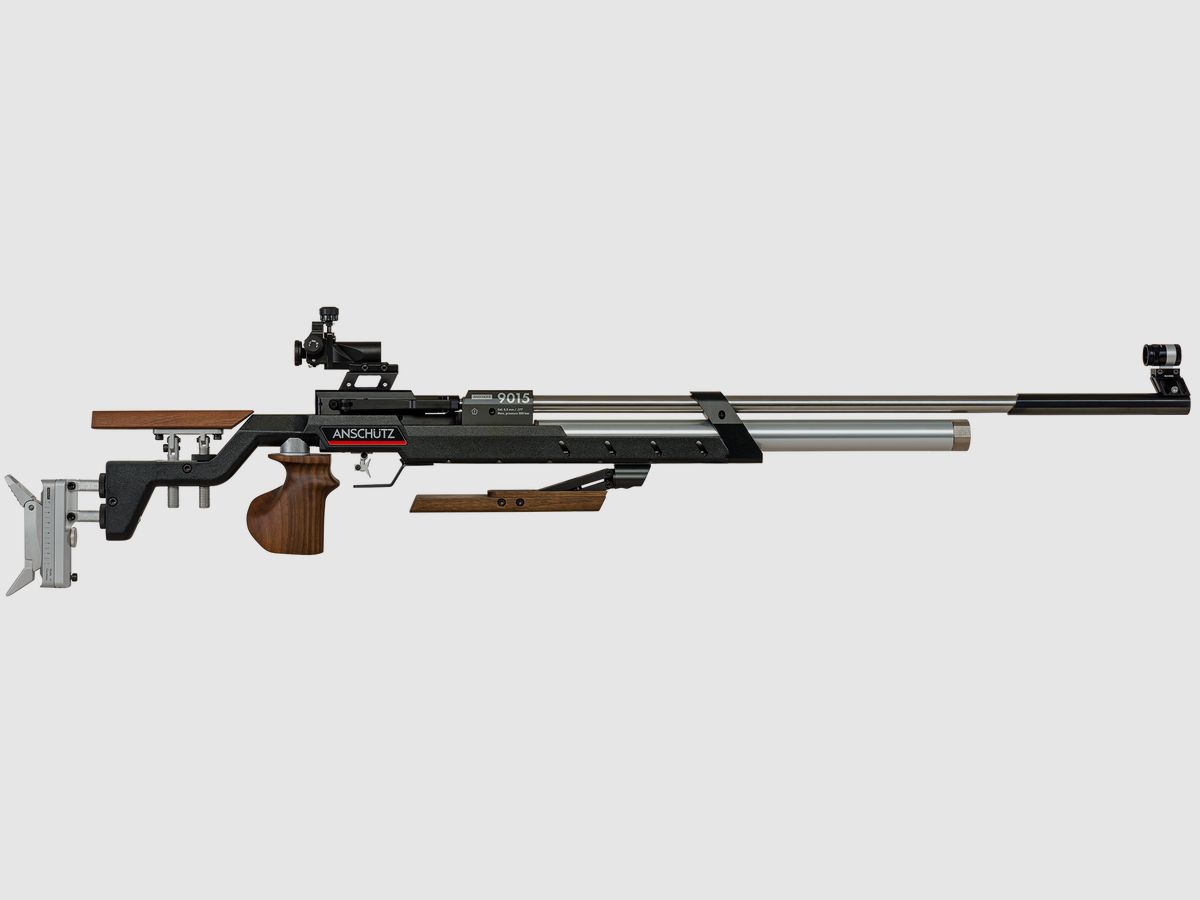 Luftgewehr Anschütz 9015 ALU