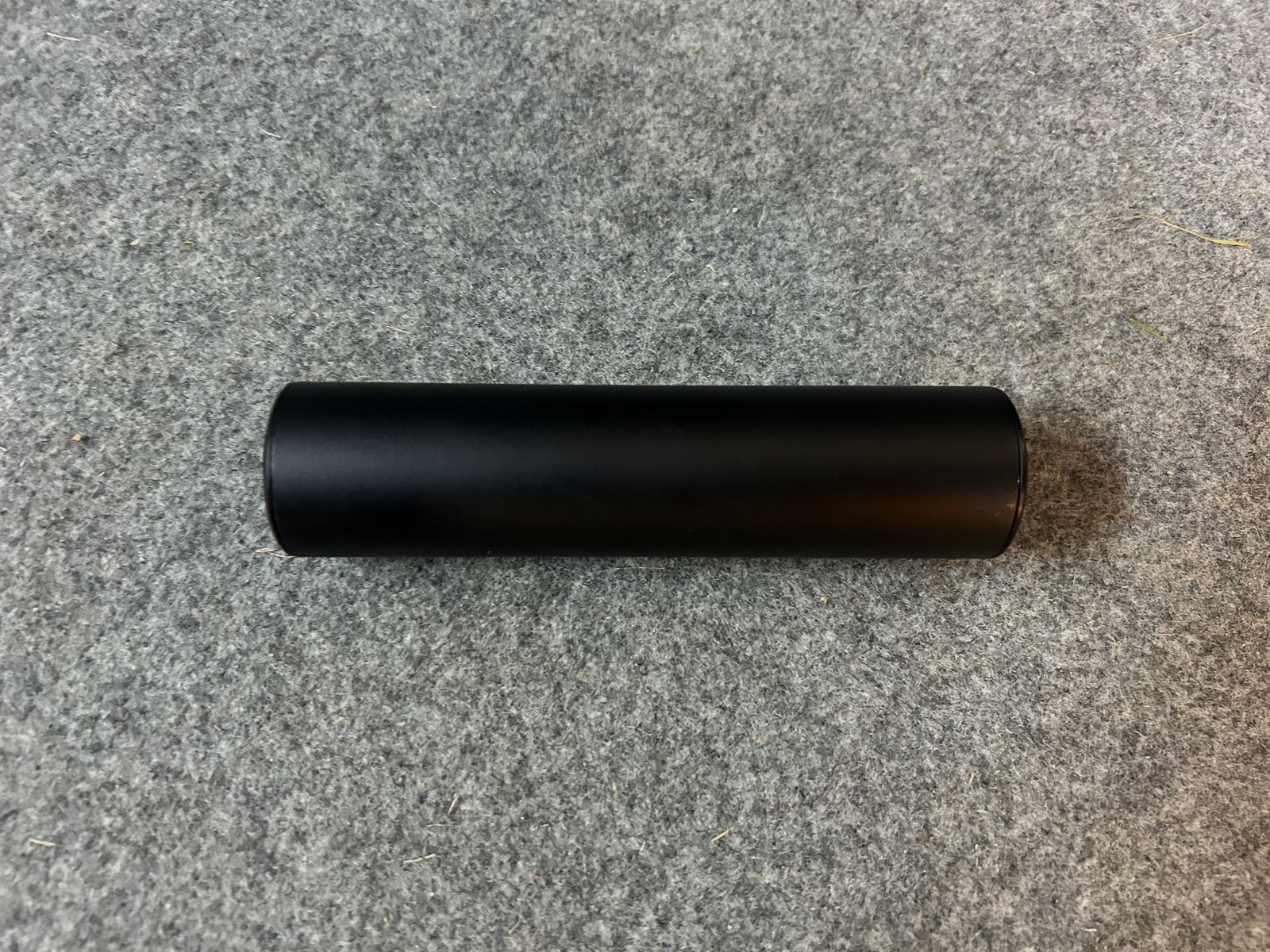 Schalldämpfer Jaki i3 1 F1  .22-.223 Gewinde 1/2x28