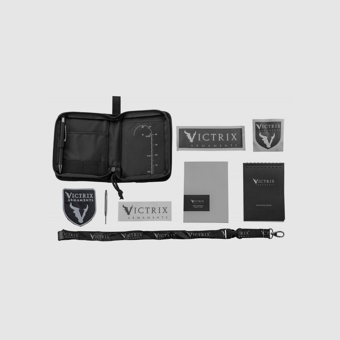 VICTRIX VENUS PRO 308MATCH 1-11, Bild 9 von 15