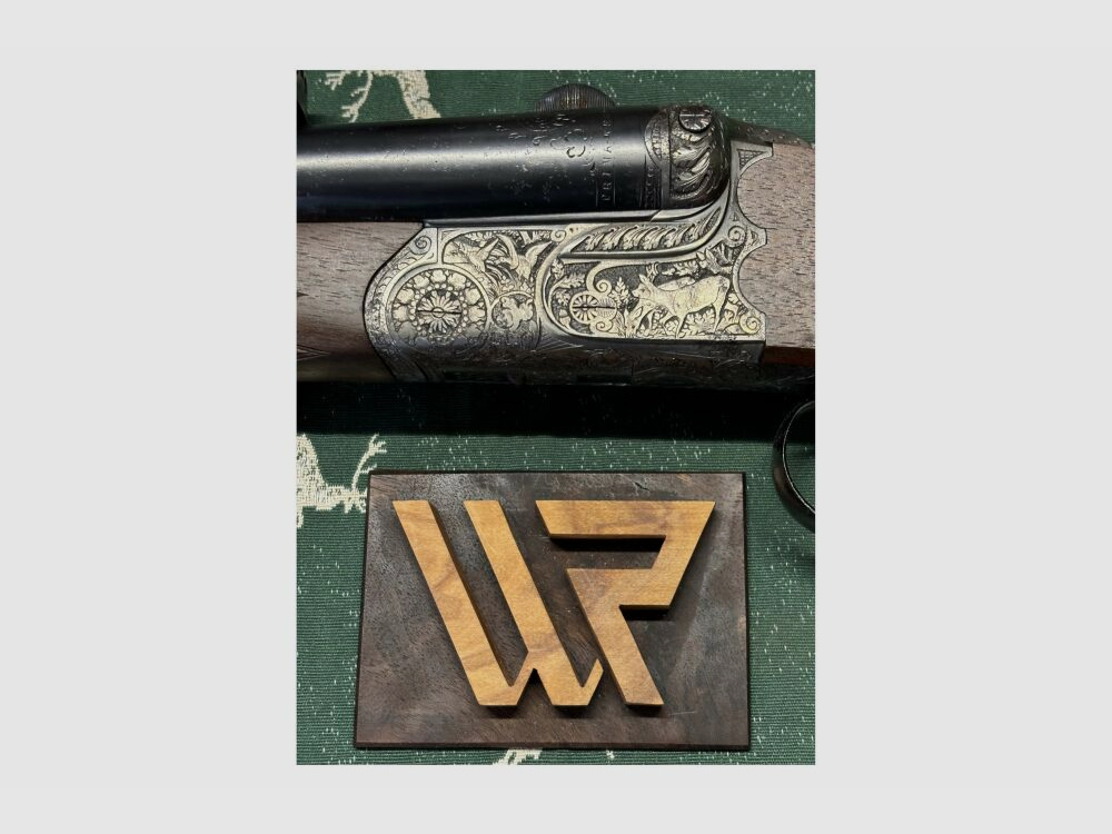 Ansorg without 16/65; 8x57JR