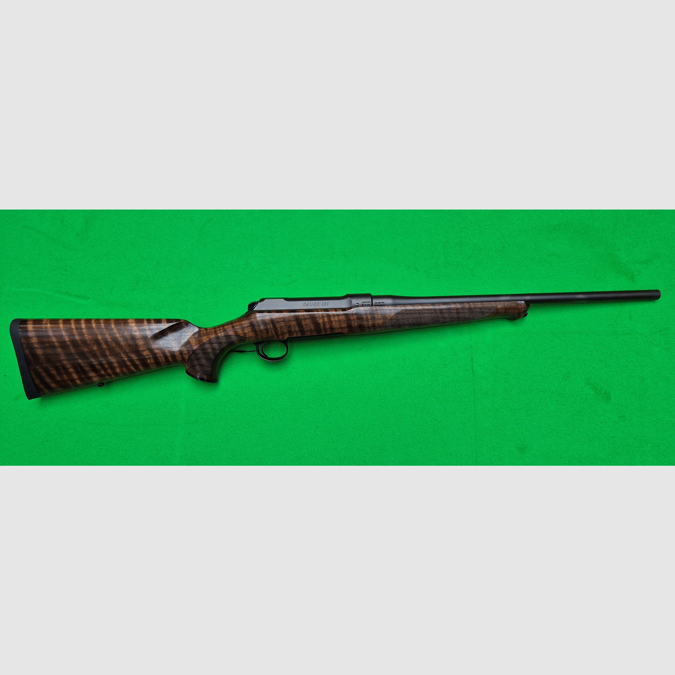 Sauer 101 Classic .308Win versione sinistra